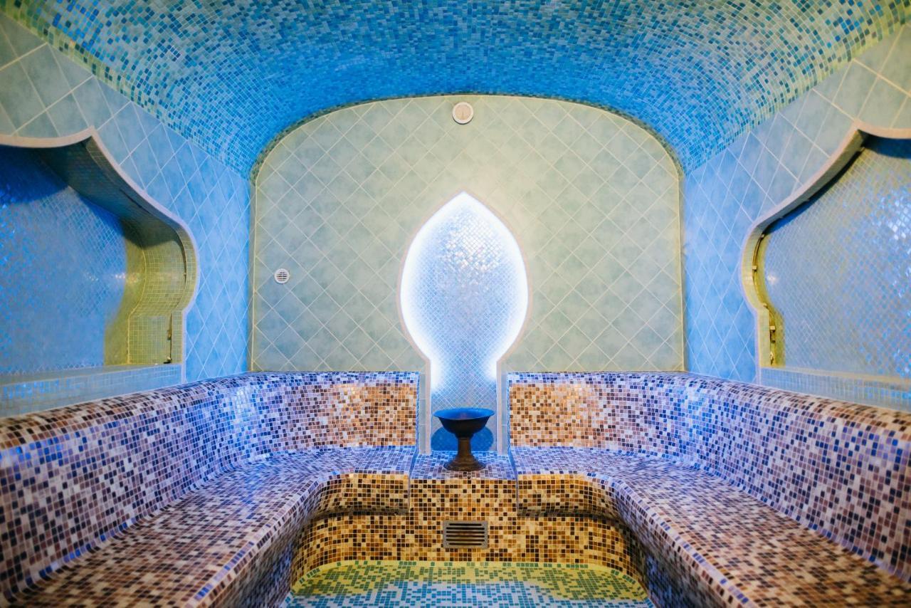 Pava Pension & Spa 오도르헤이우세쿠이에스크 외부 사진
